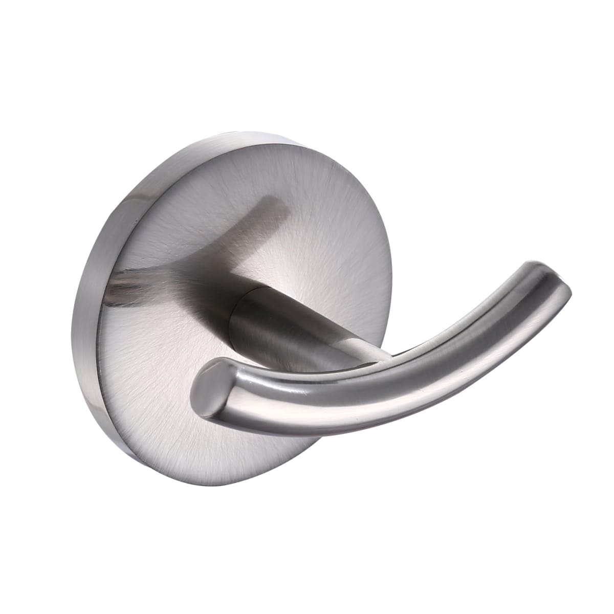 Bricocenter DOUBLE SCREW HANGER OR SATIN SENSEA SUITE ADHESIVE