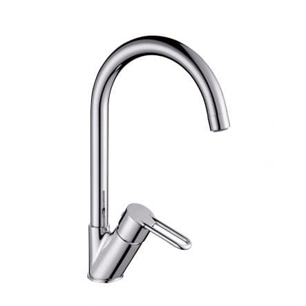 ERINA/ELENA SINK MIXER HIGH SPOUT - best price from Maltashopper.com BR430003204