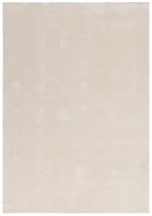 Bricocenter SKY CREAM RUG 160X230CM LONG PILE