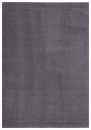 Bricocenter SKY GREY LONG PILE CARPET 160X230CM