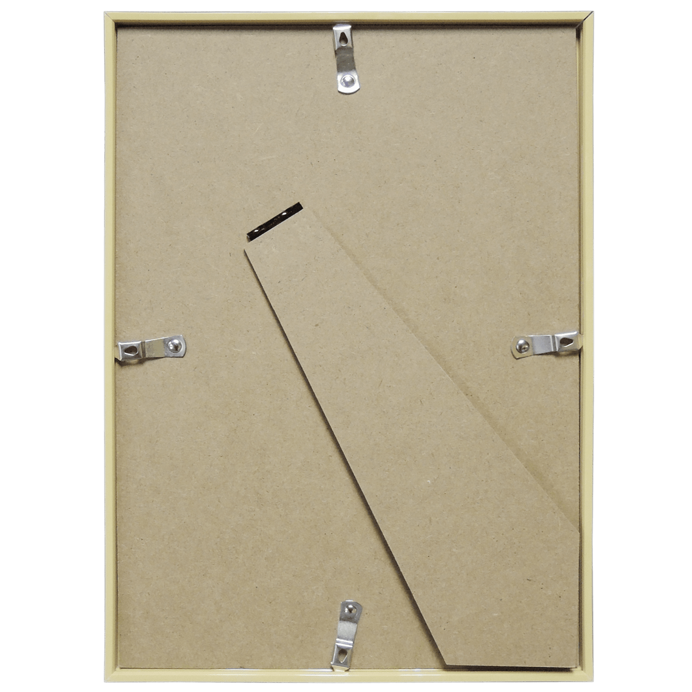 Bricocenter LILA 21X29.7 CM PVC GOLD FRAME