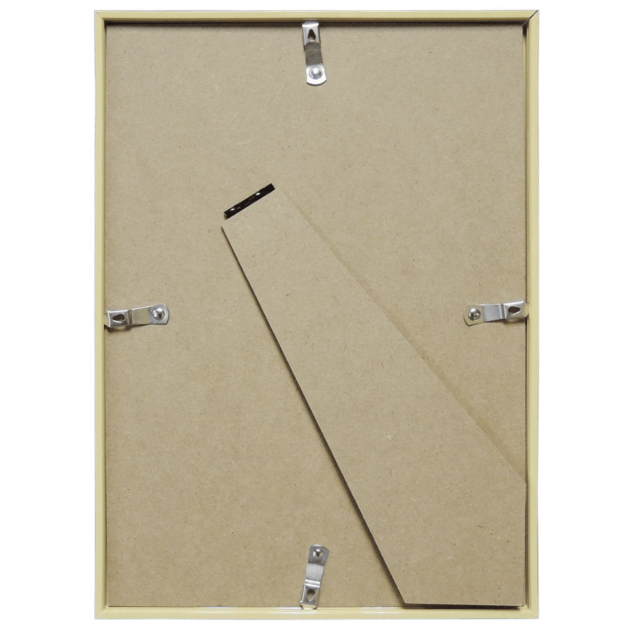 Bricocenter LILA 21X29.7 CM PVC GOLD FRAME