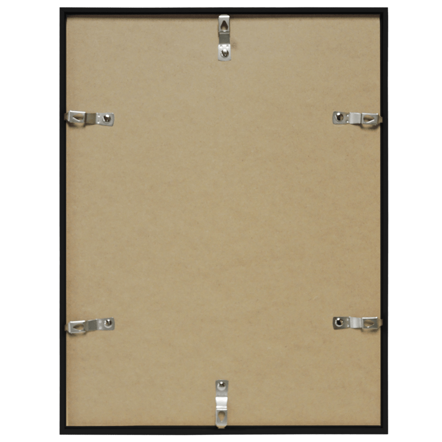 Bricocenter LILA 30X40 CM PVC BLACK FRAME
