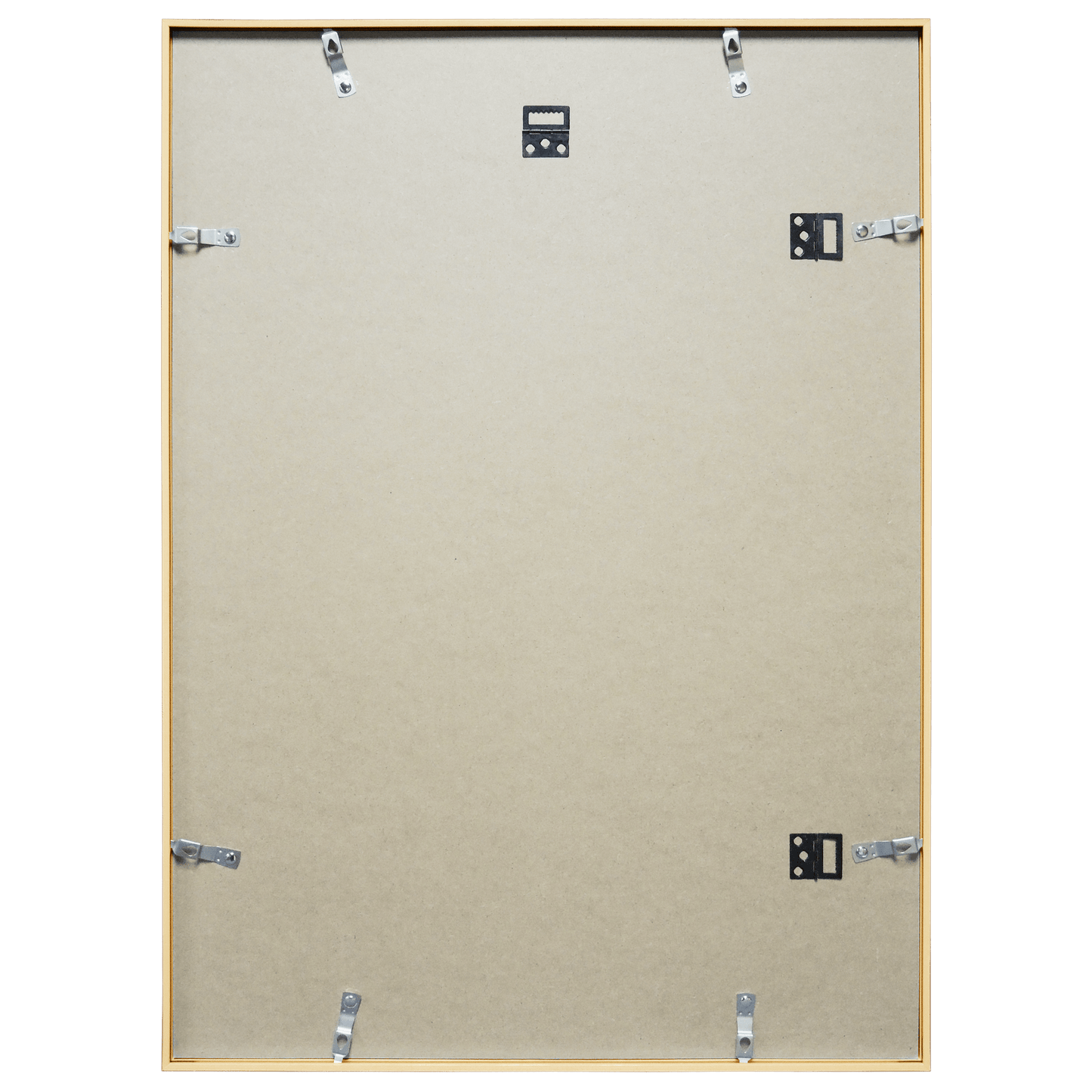 Bricocenter LILA 50X70 CM PVC GOLD FRAME