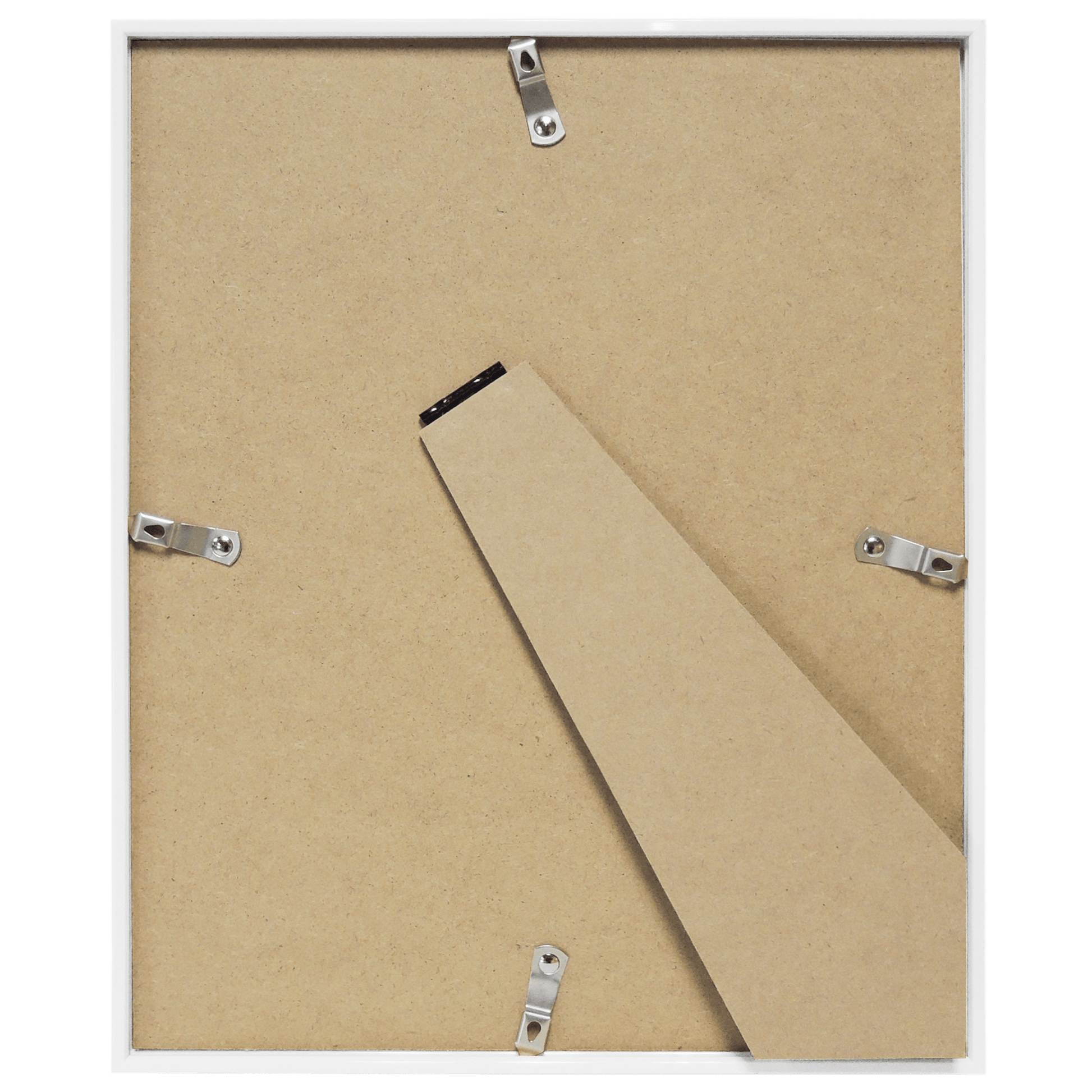 Bricocenter LILA FRAME 24X30 CM PVC WHITE