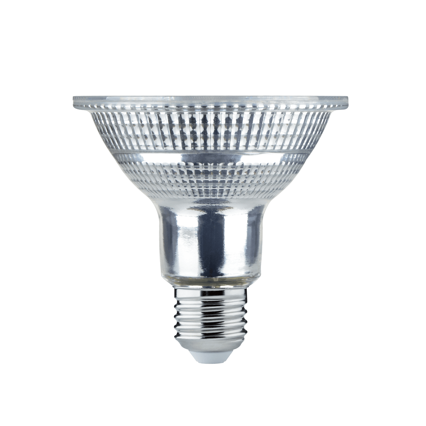 Bricocenter LED BULB E27=75W PAR30 NATURAL LIGHT