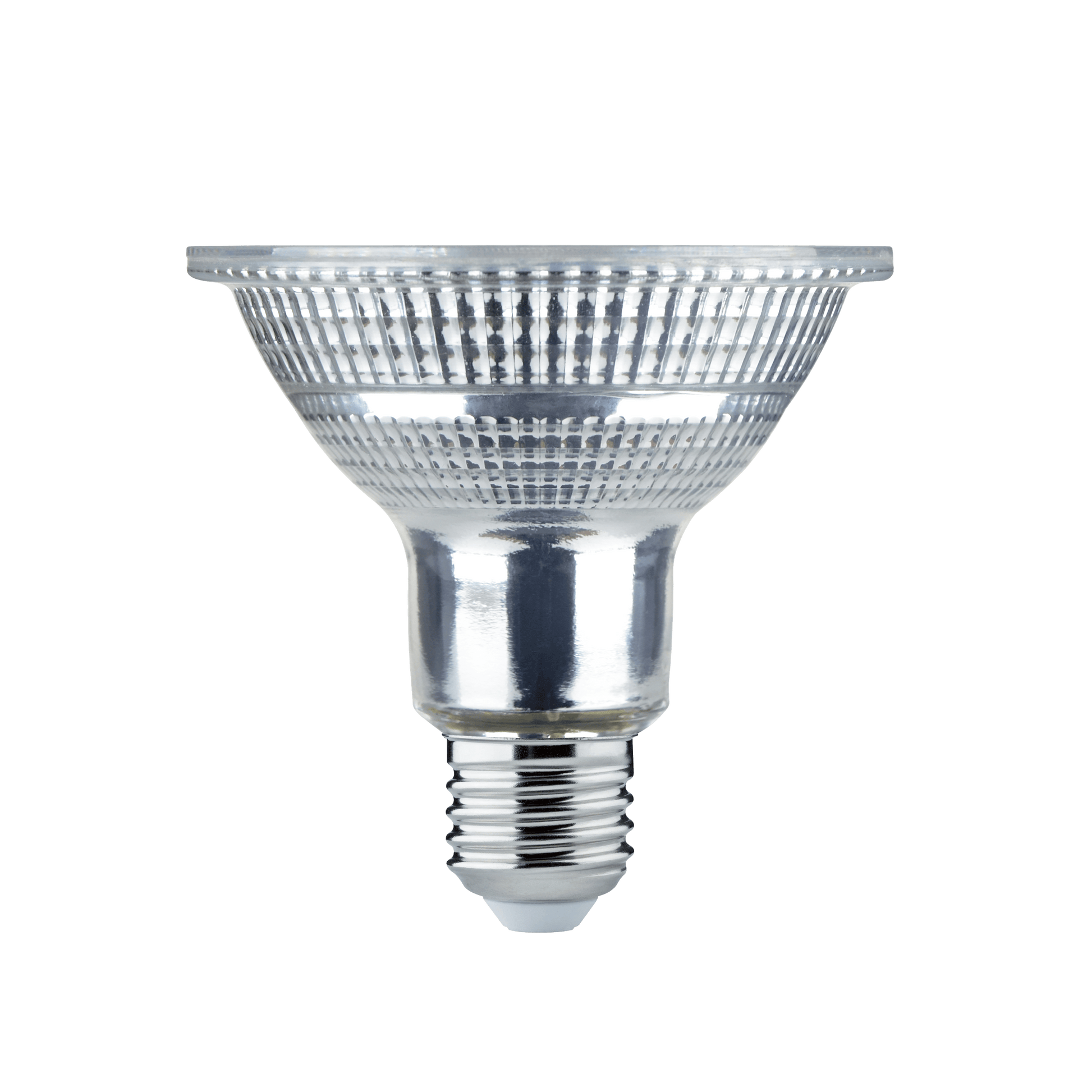 Bricocenter LED BULB E27=75W PAR30 NATURAL LIGHT