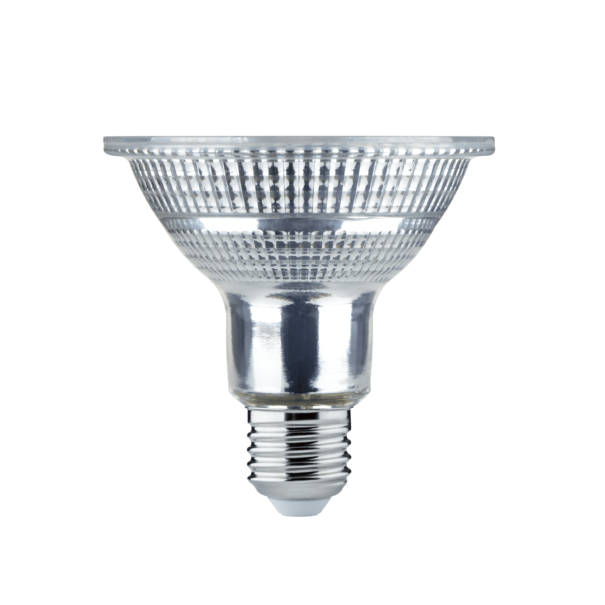 LED BULB E27=75W PAR30 NATURAL LIGHT