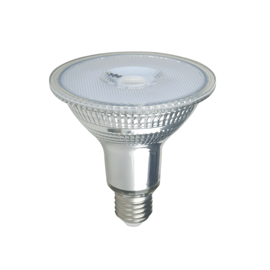 Bricocenter LED BULB E27=75W PAR30 NATURAL LIGHT