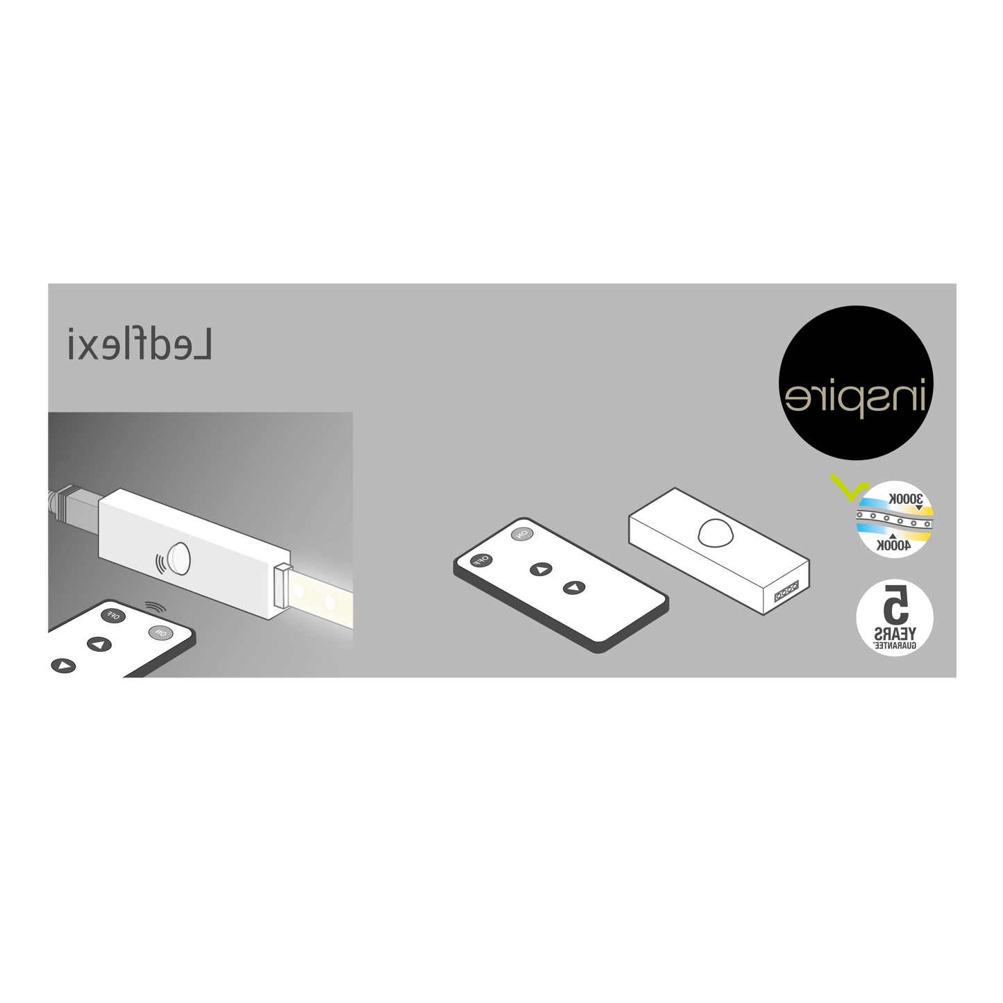 Bricocenter ON/OFF REMOTE CONTROL WITH RECEIVER