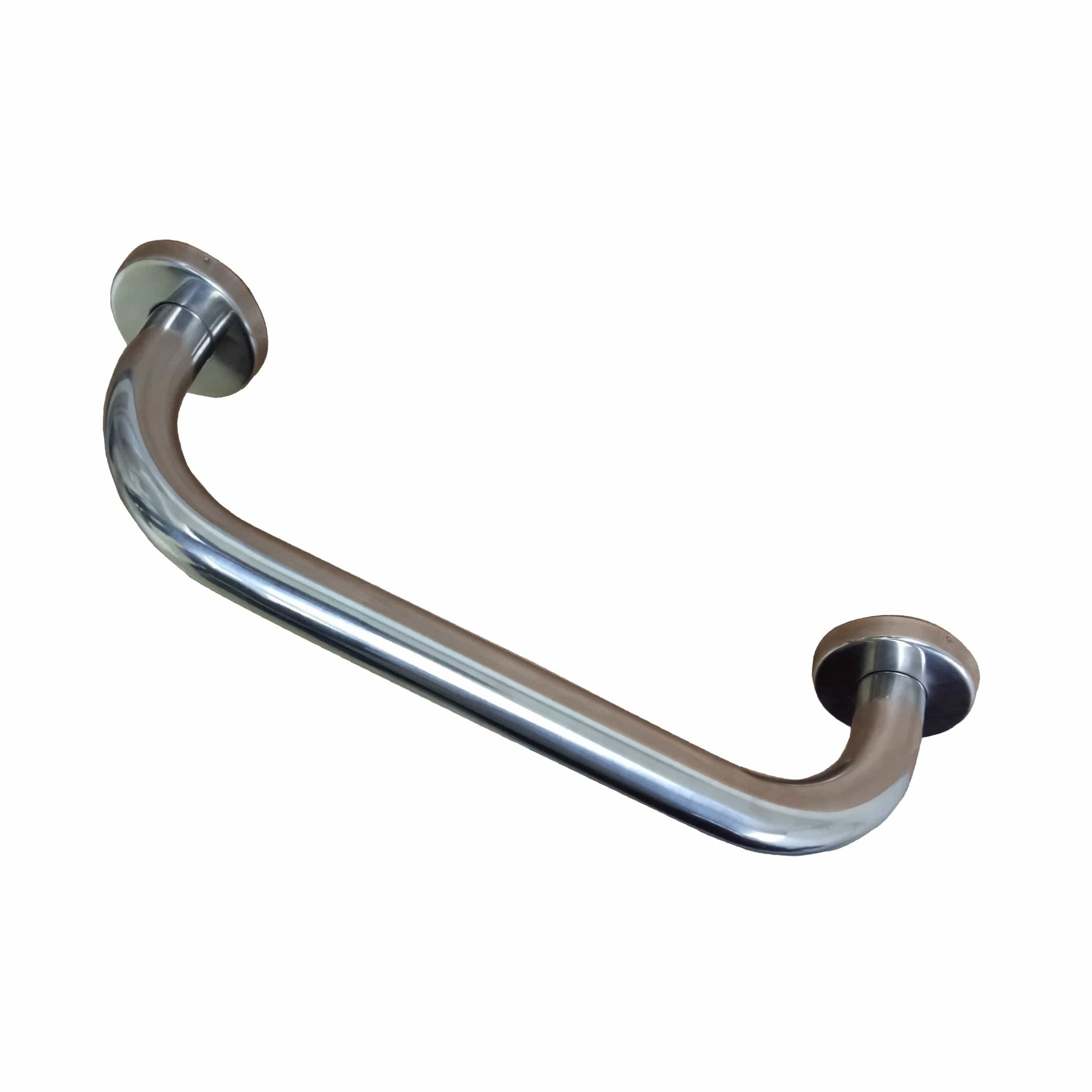Bricocenter SENSEA SAFETY BAR D 25 MM L 30 CM STAINLESS STEEL CAPACITY 100 KG