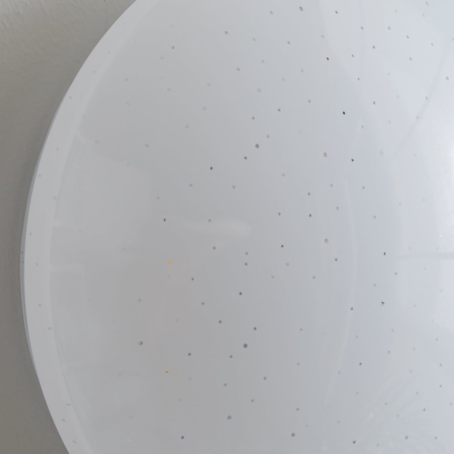 MODICA WALL LIGHT METAL WHITE D18 CM LED 4W CCT