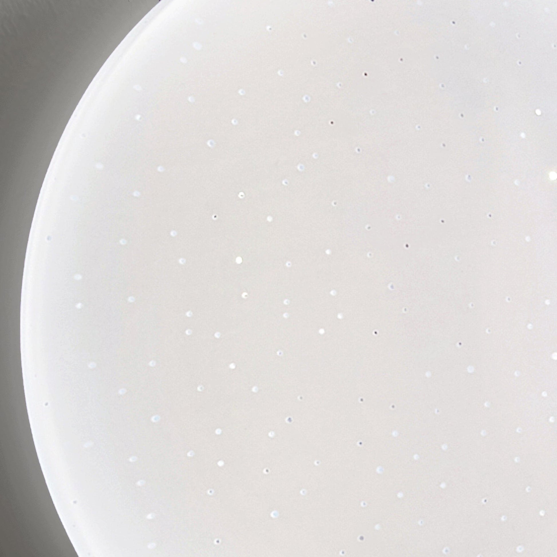Bricocenter MODICA WALL LIGHT METAL WHITE D18 CM LED 4W CCT