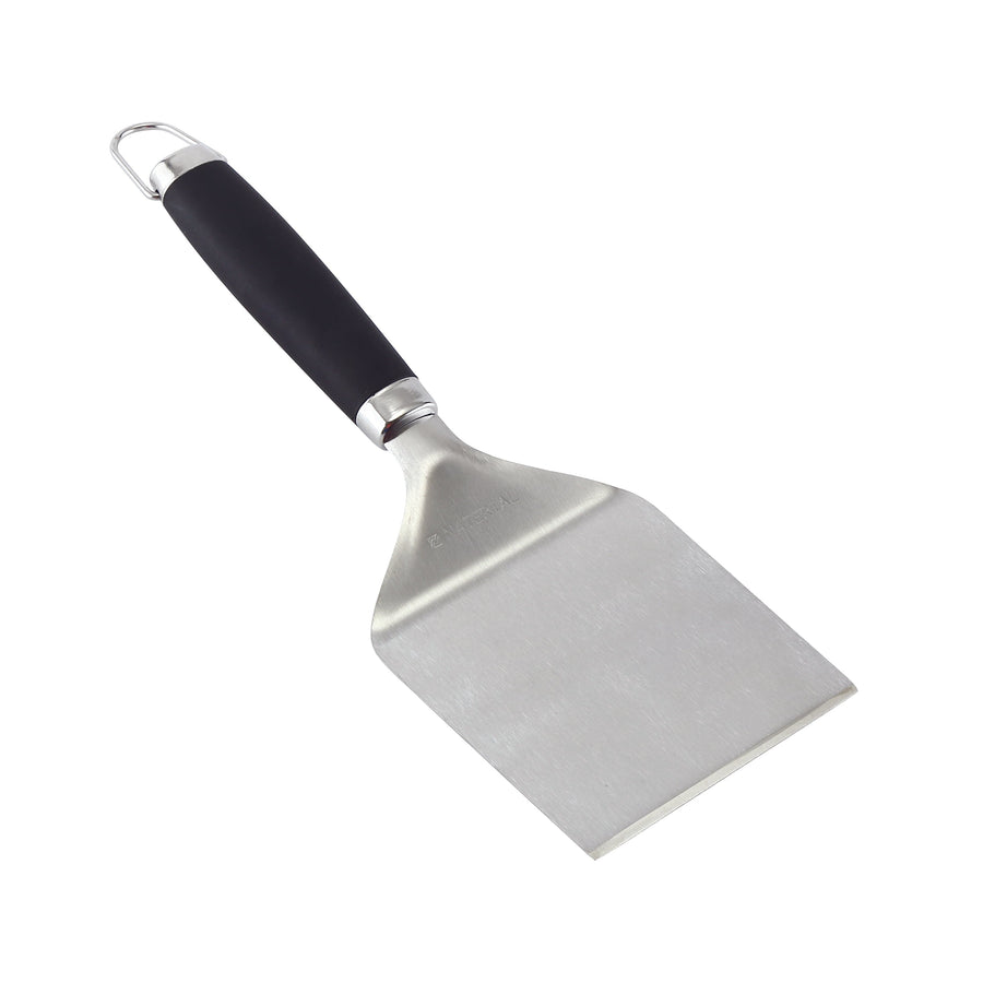 Bricocenter NATERIAL STAINLESS STEEL FOOD SPATULA