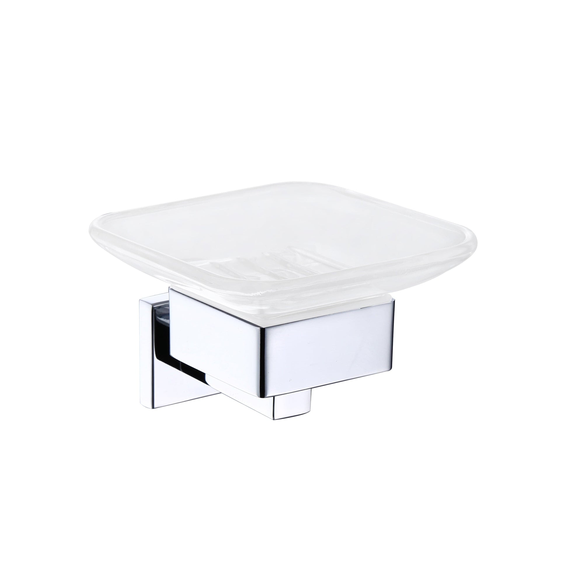 Bricocenter SOAP DISH SCREWS QUADDRO SENSEA