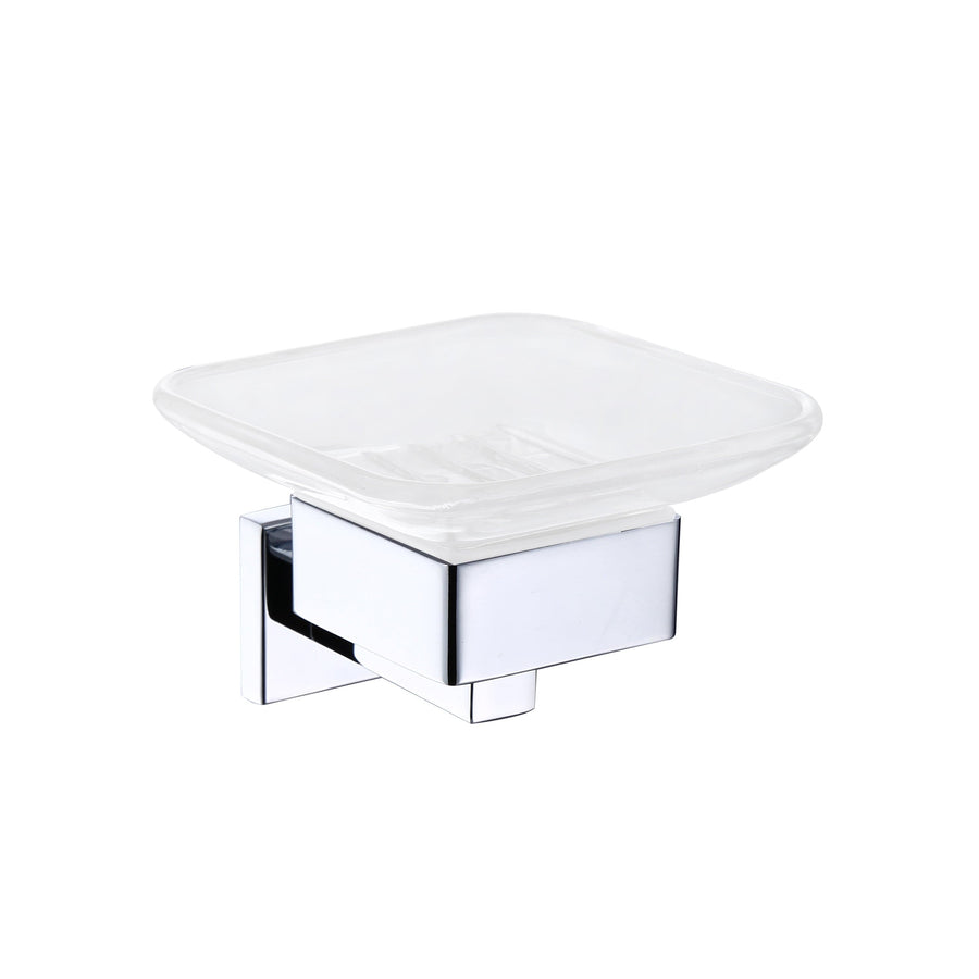 Bricocenter SOAP DISH SCREWS QUADDRO SENSEA