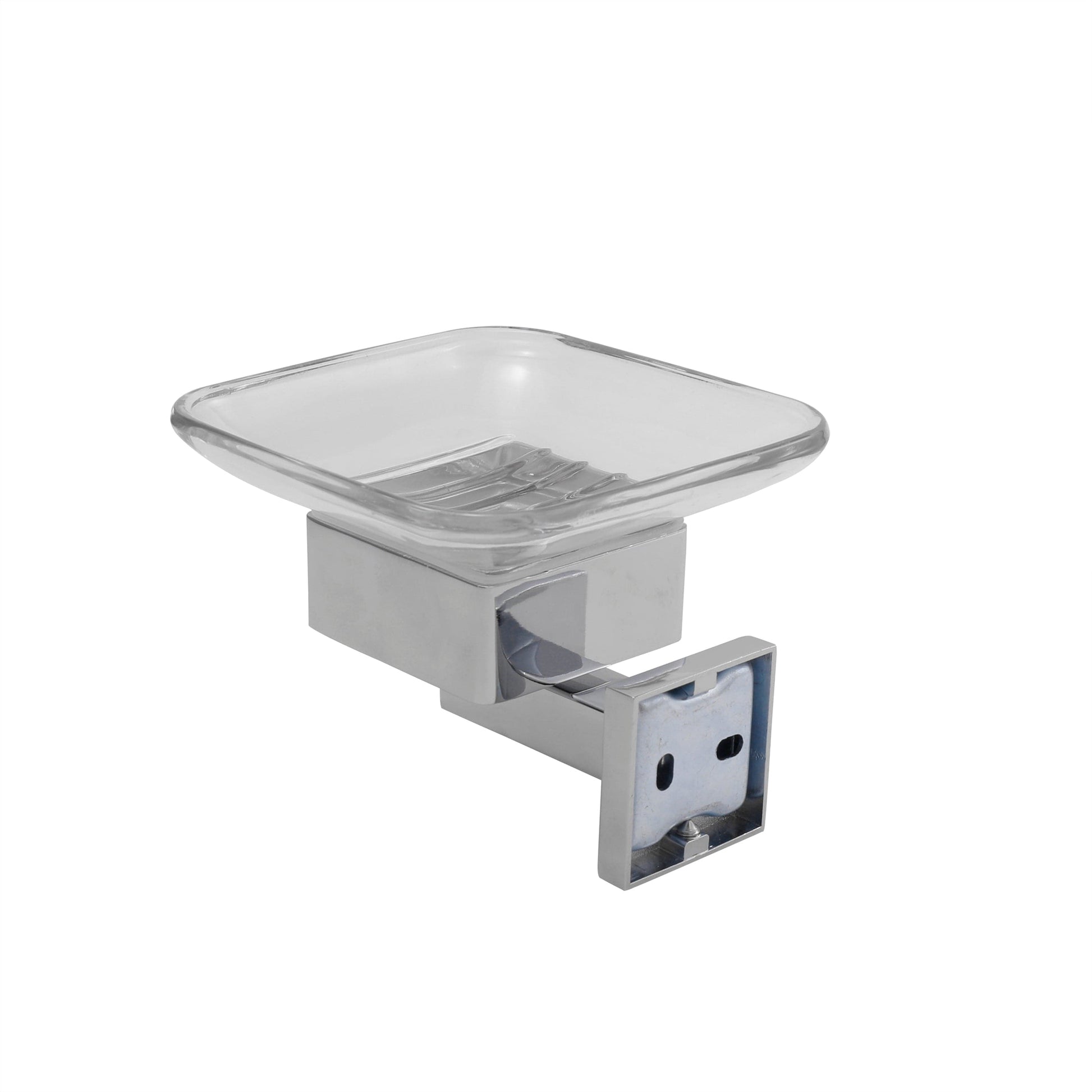 Bricocenter SOAP DISH SCREWS QUADDRO SENSEA