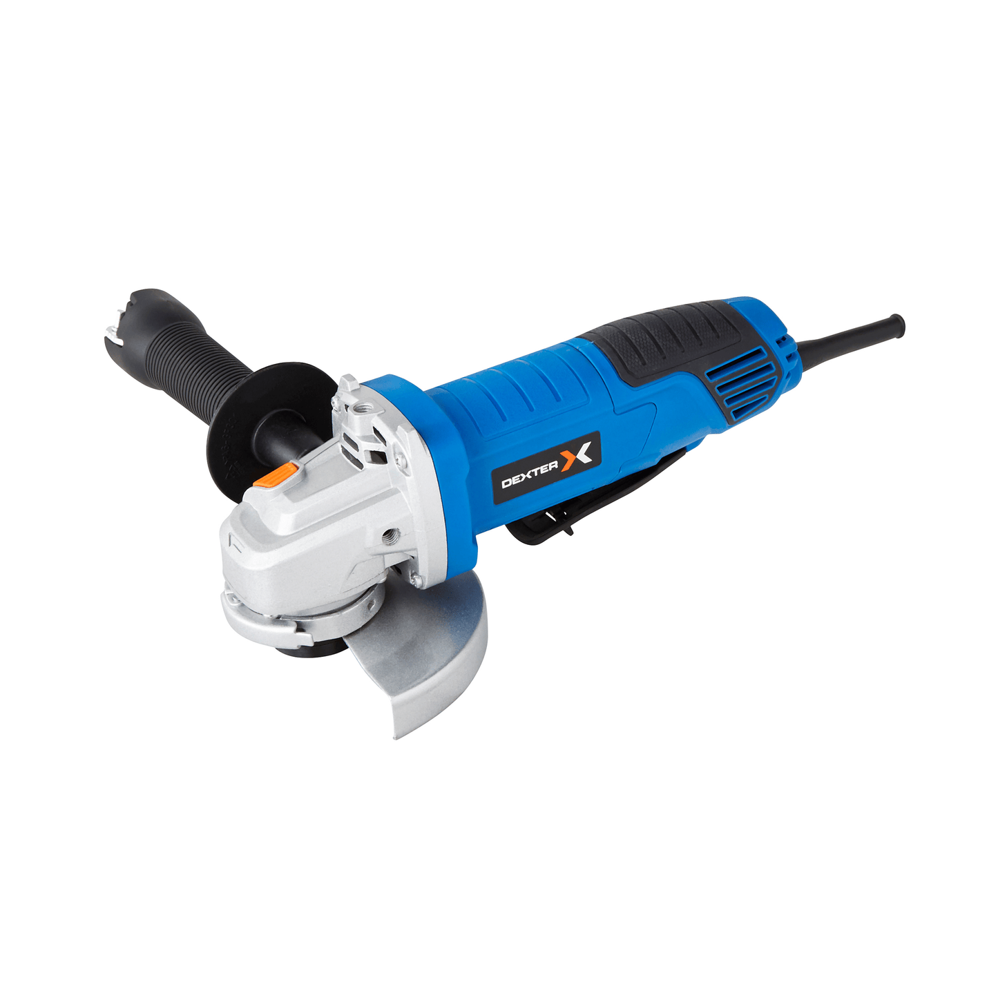 Bricocenter DEXTER GRINDER DIAM 115/125 MM 800 W