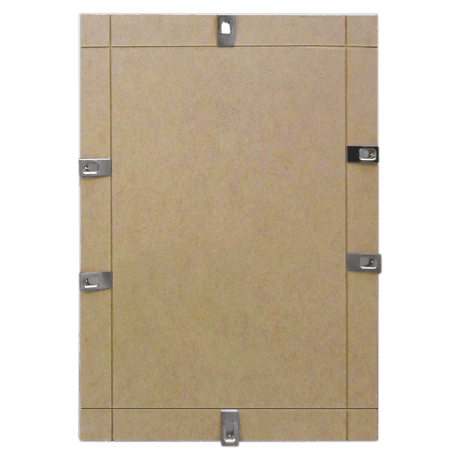 Bricocenter GLASS OPEN FRAME 35X45 CM
