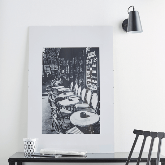 Bricocenter PLEXIGLASS OPEN FRAME 60X80 CM