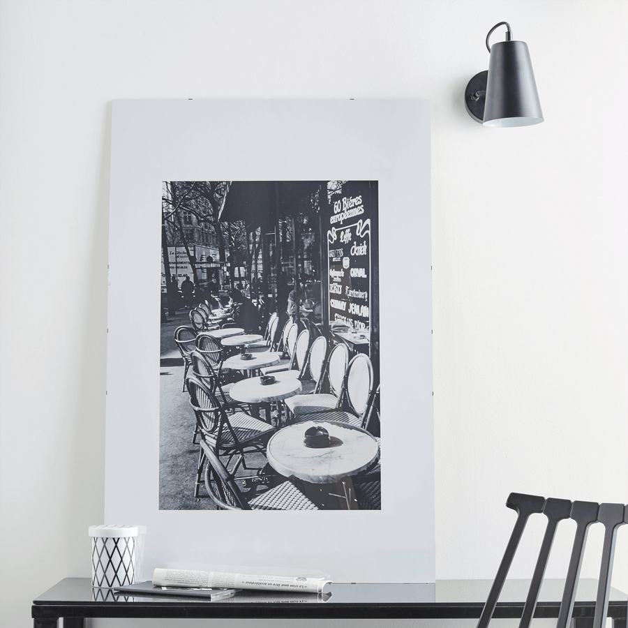 Bricocenter PLEXIGLASS OPEN FRAME 60X80 CM