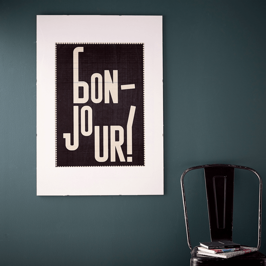 Bricocenter GLASS OPEN FRAME 40X50 CM