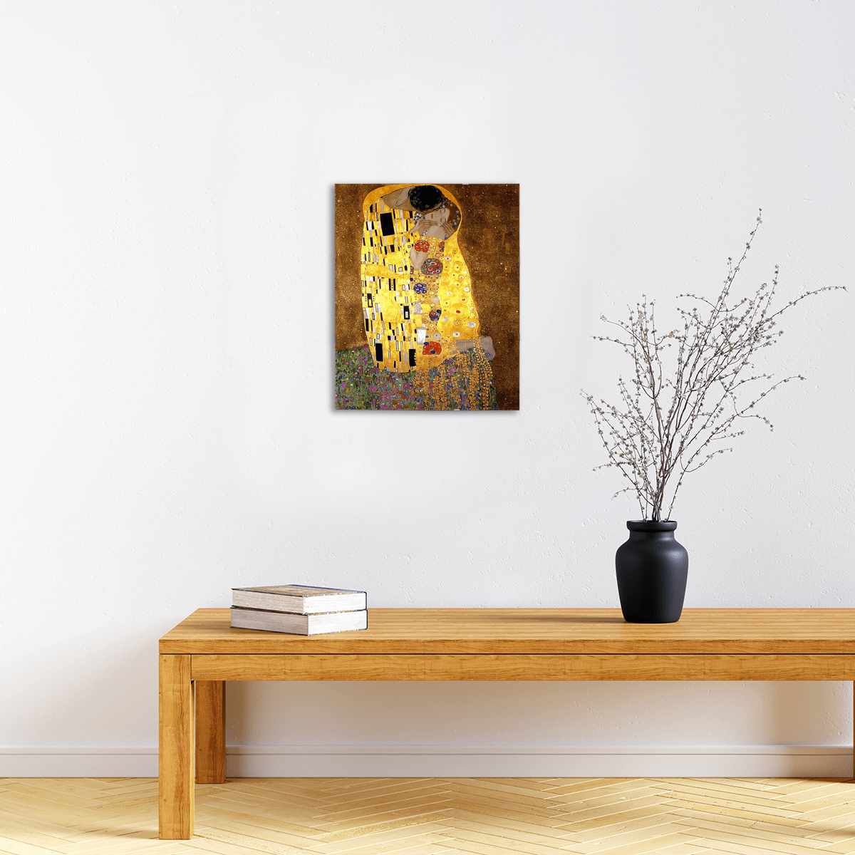 Bricocenter 30X40 CM ANTI-REFLECTIVE GLASS OPEN FRAME