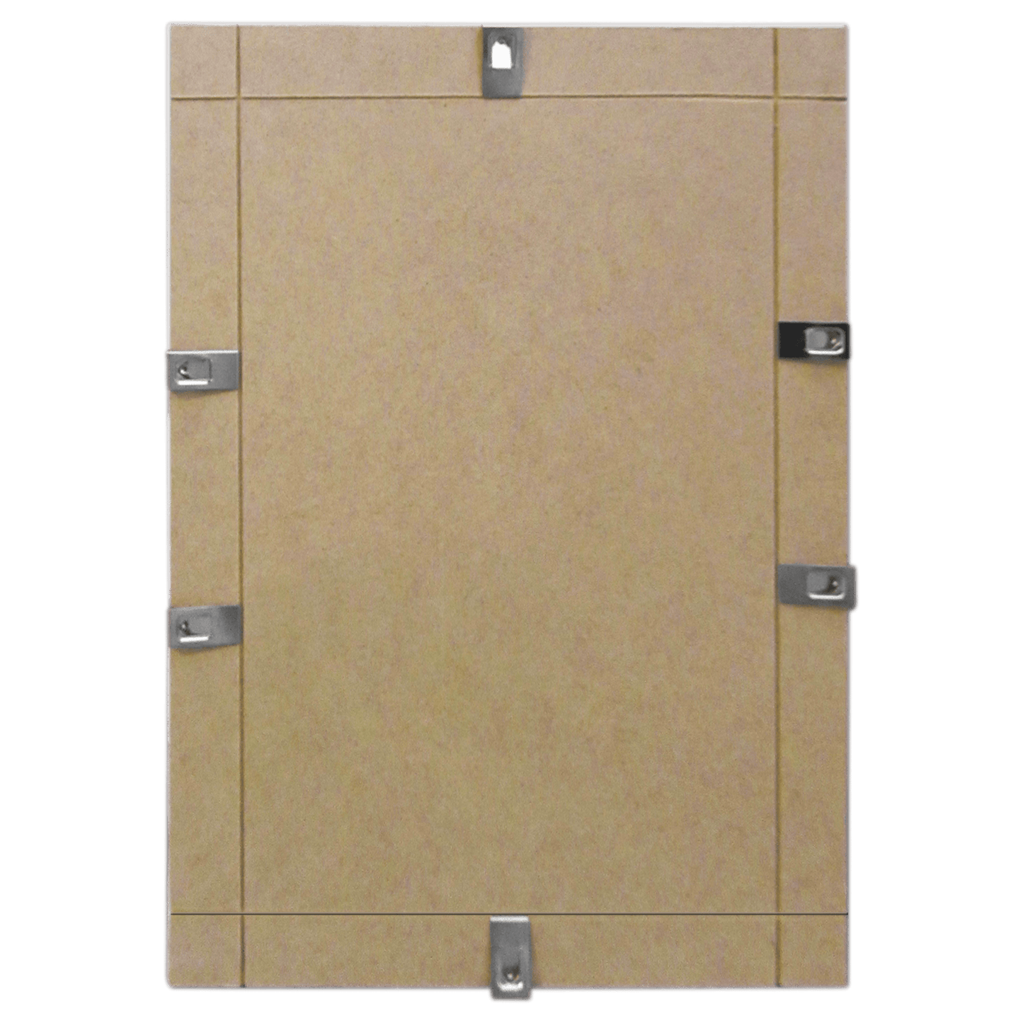 Bricocenter 30X40 CM ANTI-REFLECTIVE GLASS OPEN FRAME