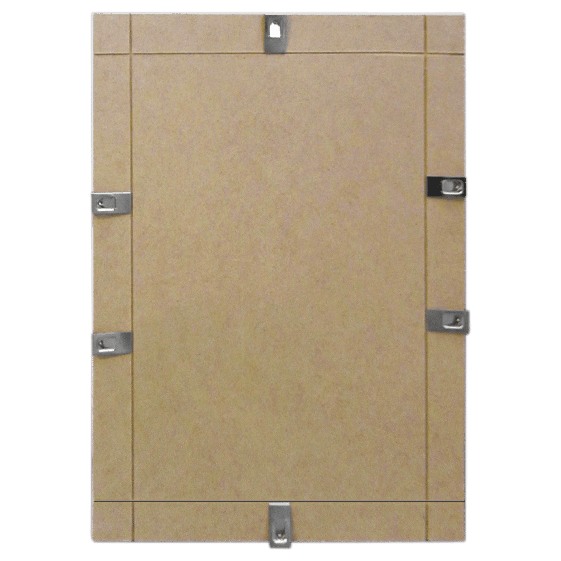 Bricocenter 30X40 CM ANTI-REFLECTIVE GLASS OPEN FRAME