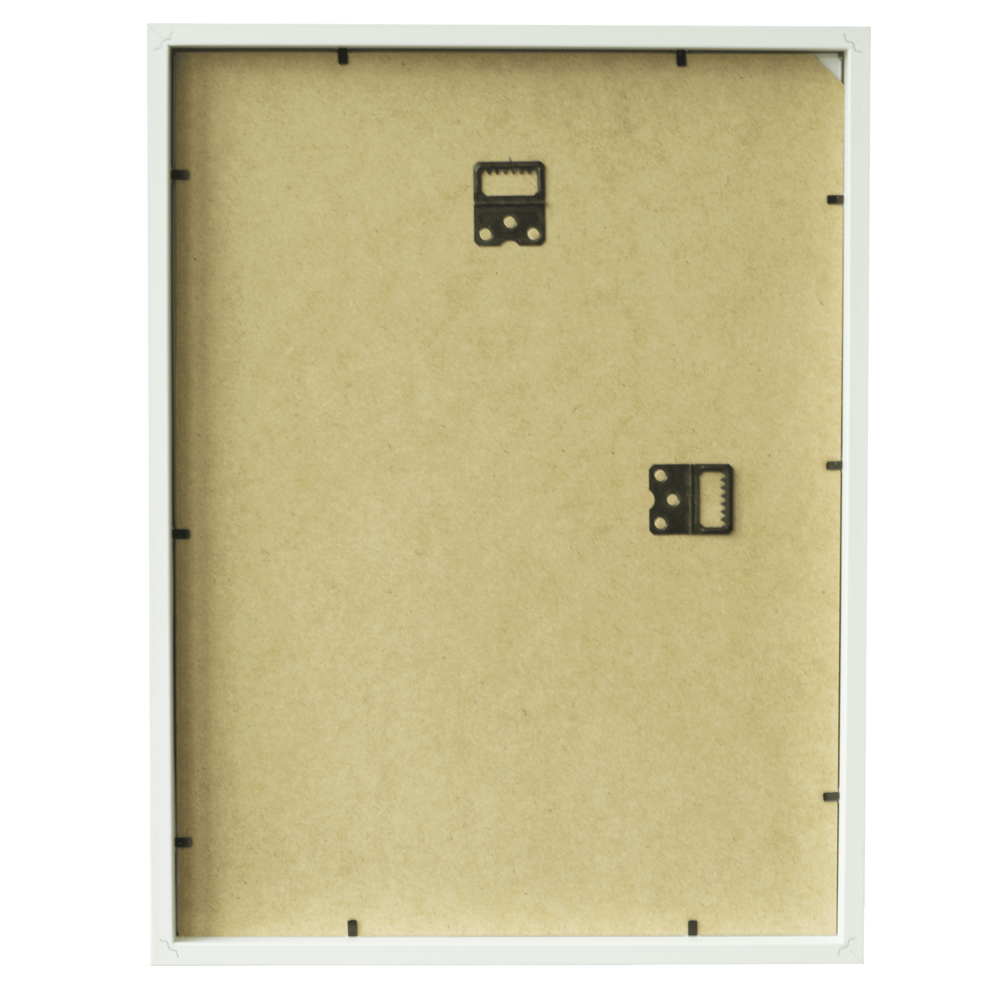 Bricocenter MILO FRAME 70X100 CM WOOD WHITE