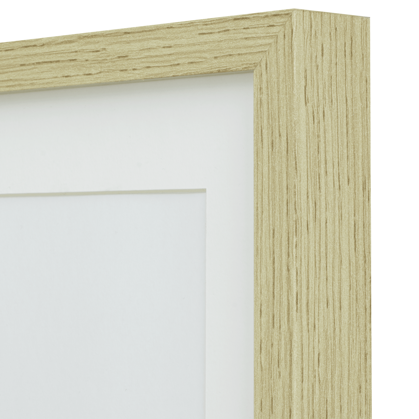 Bricocenter MILO FRAME 30X40 CM BEECH WOOD