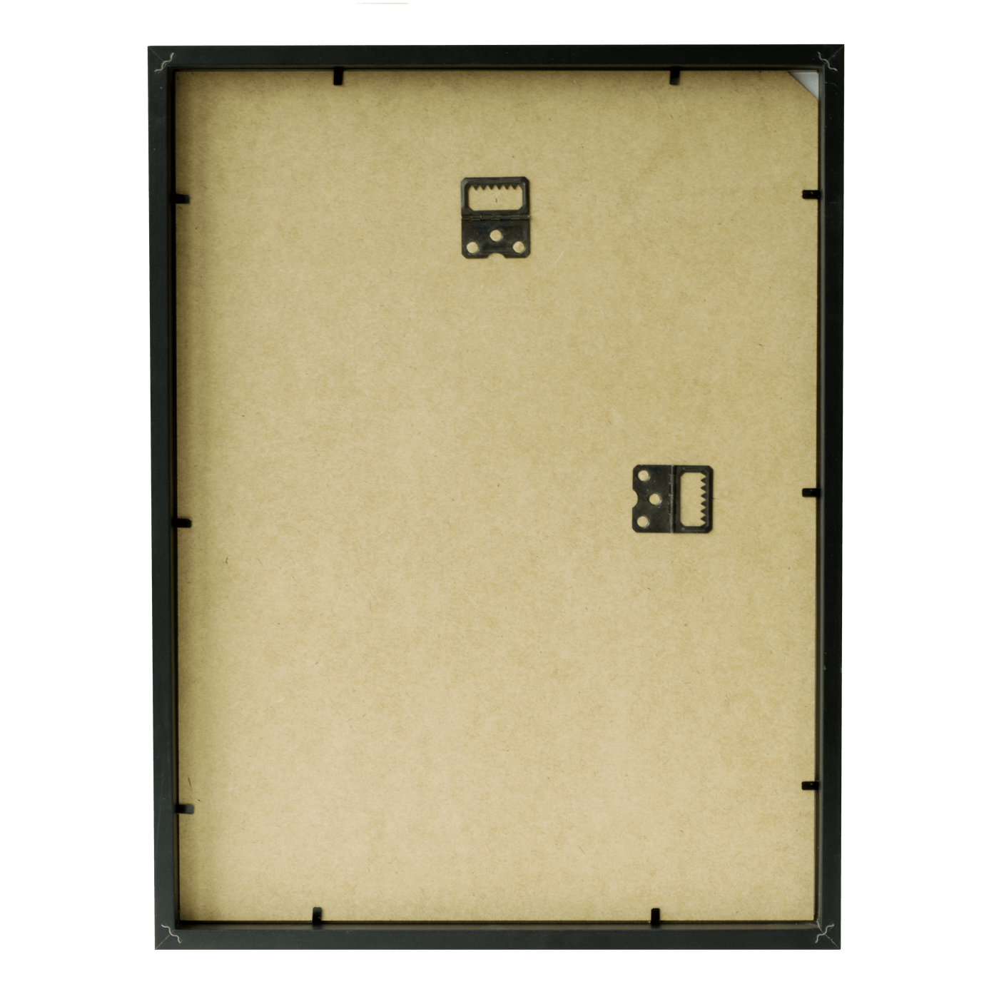 Bricocenter MILO FRAME 30X40 CM WOOD BLACK