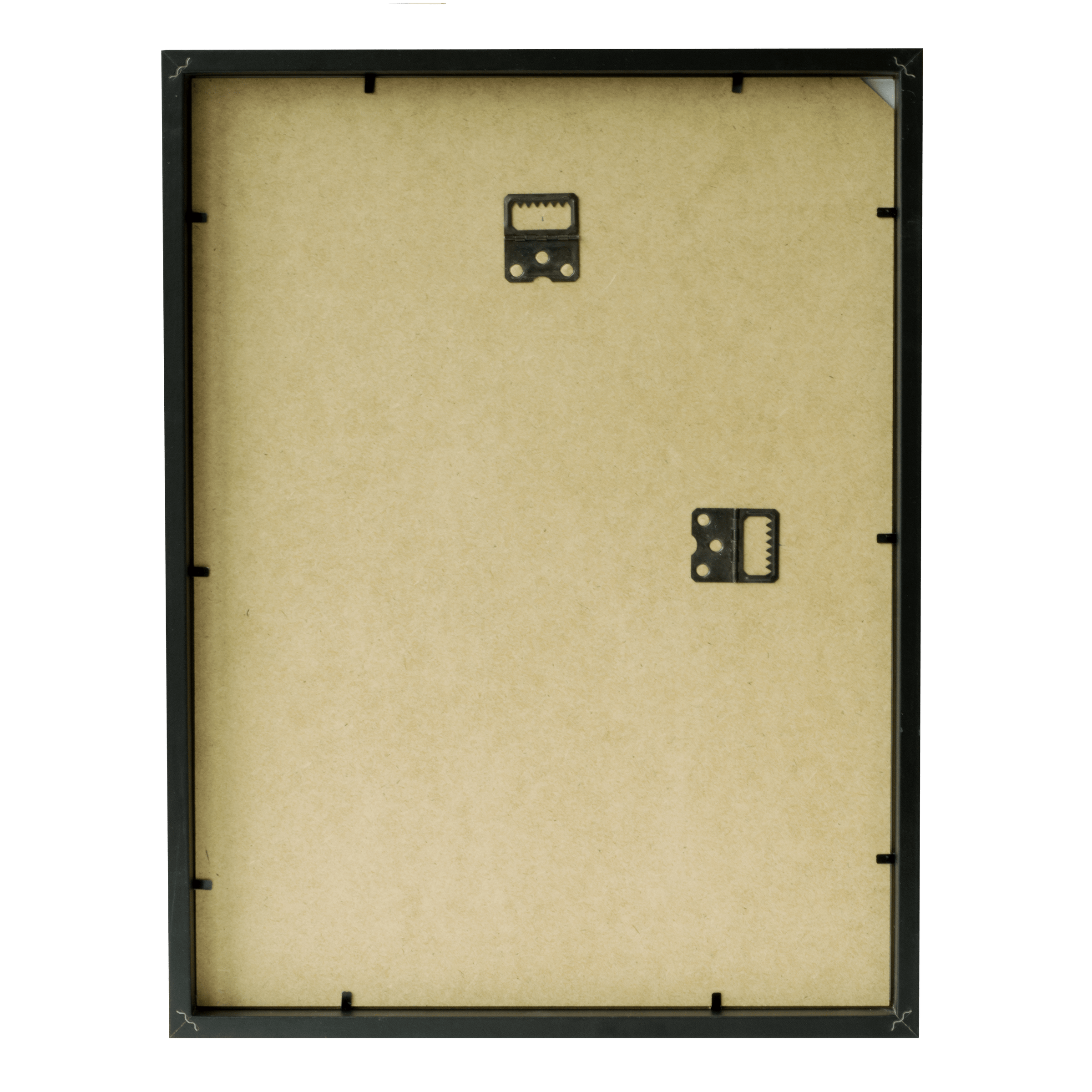 Bricocenter MILO FRAME 30X40 CM WOOD BLACK