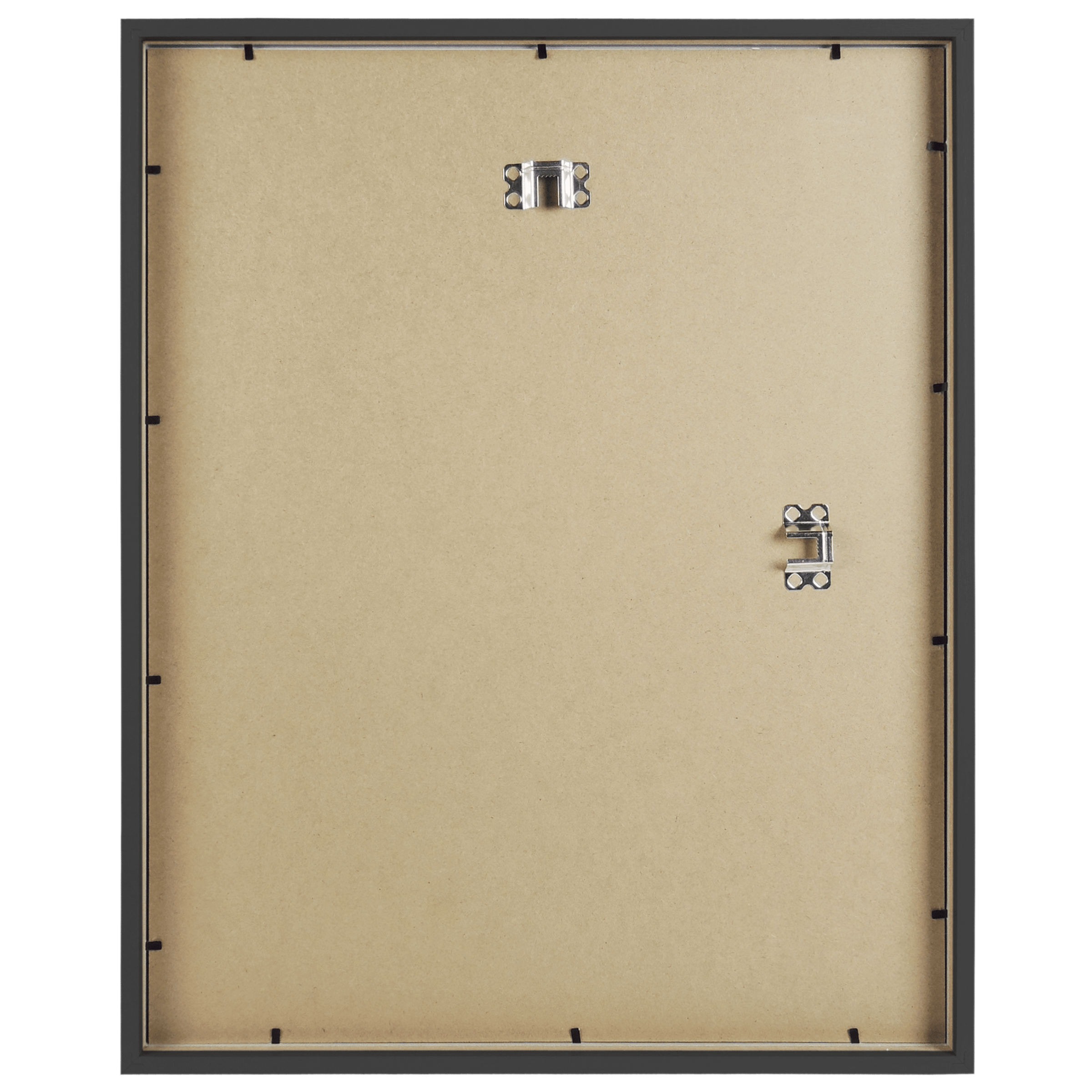 Bricocenter MILO FRAME 40X50 CM WOOD BLACK