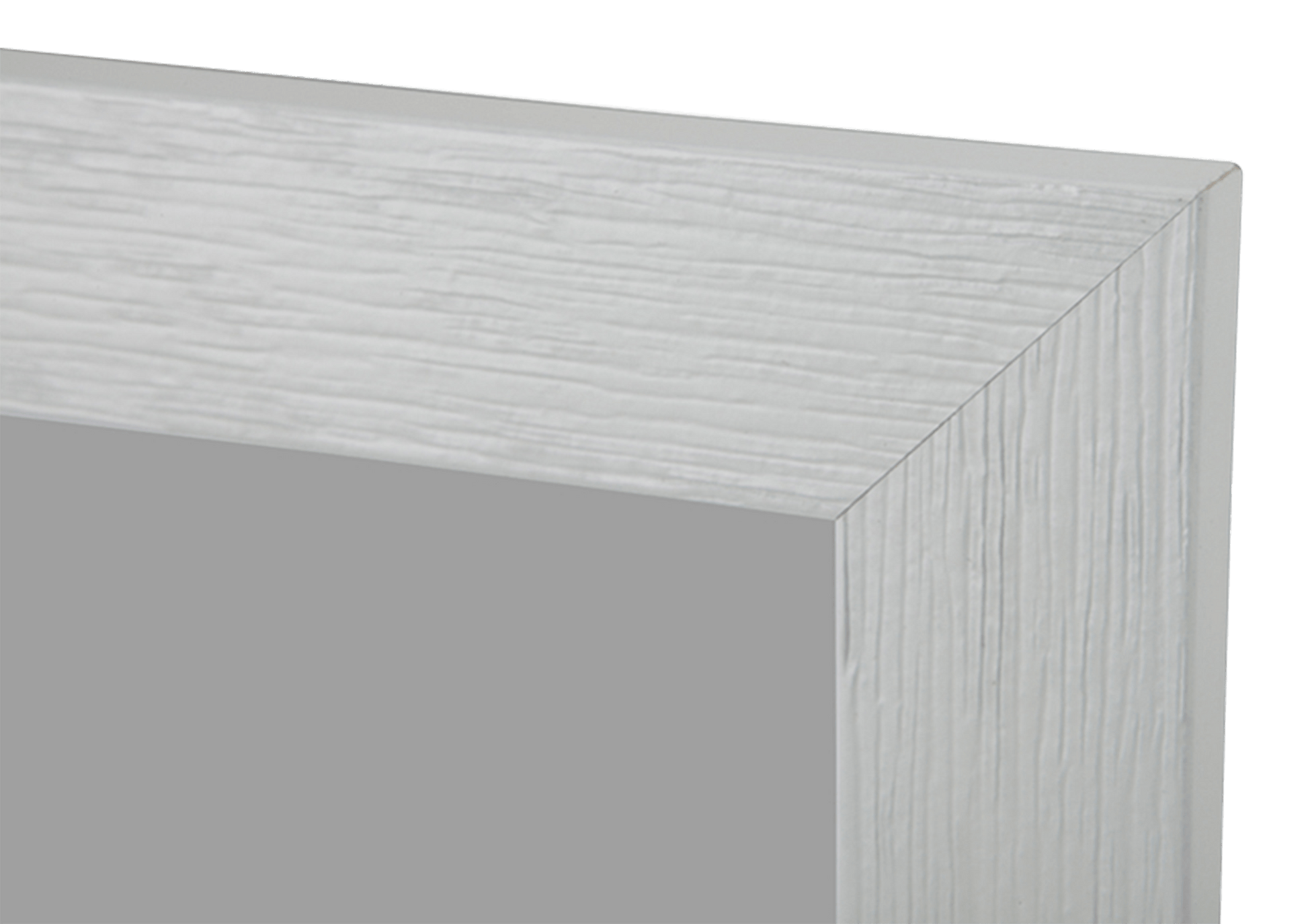 Bricocenter MIA 40X50 CM FRAME WHITE WOOD