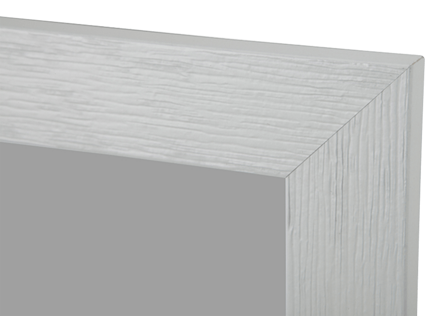 Bricocenter MIA FRAME 21X29.7 CM WOOD WHITE