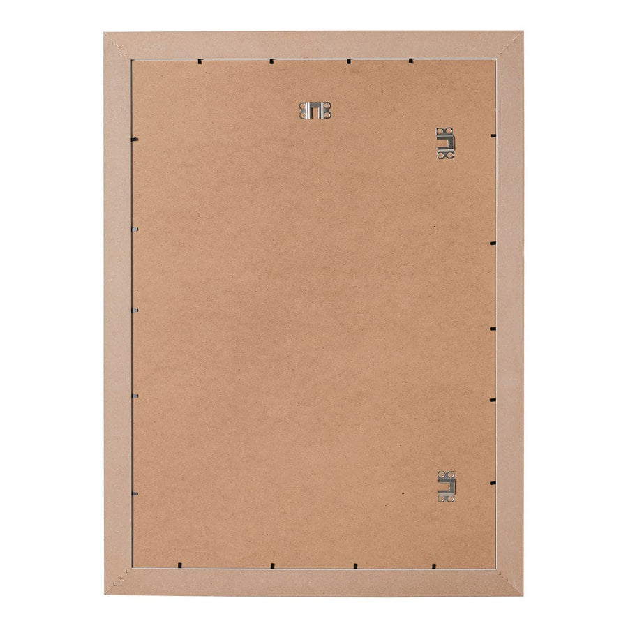 Bricocenter MIA FRAME 30X40 CM WOOD WHITE