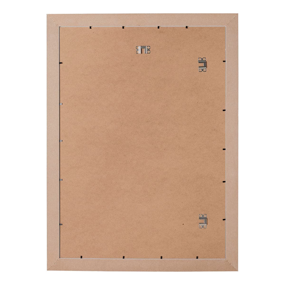 MIA 40X50 CM FRAME WHITE WOOD