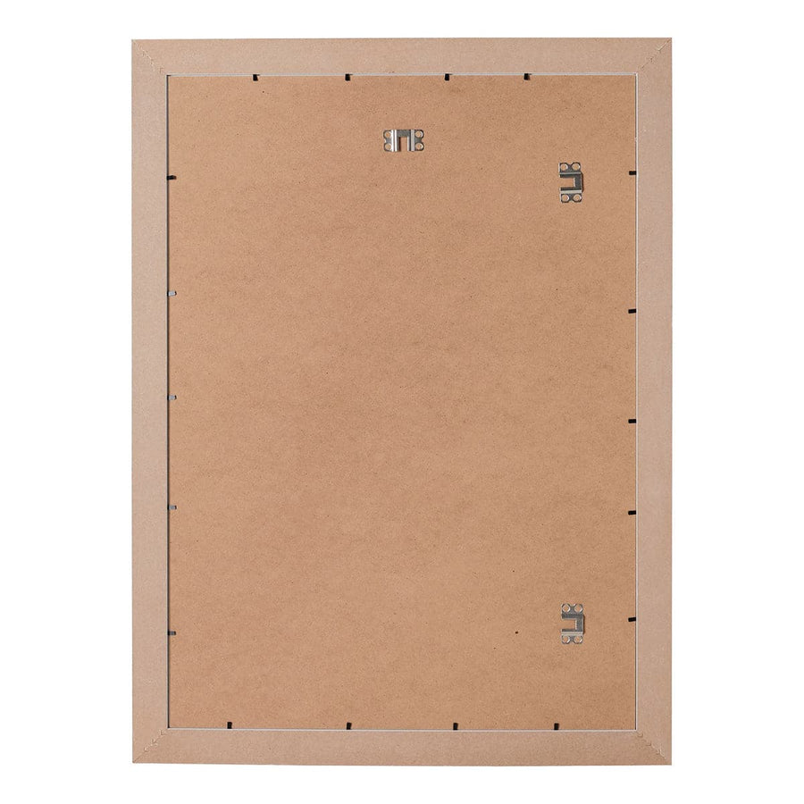 MIA 40X50 CM FRAME WHITE WOOD