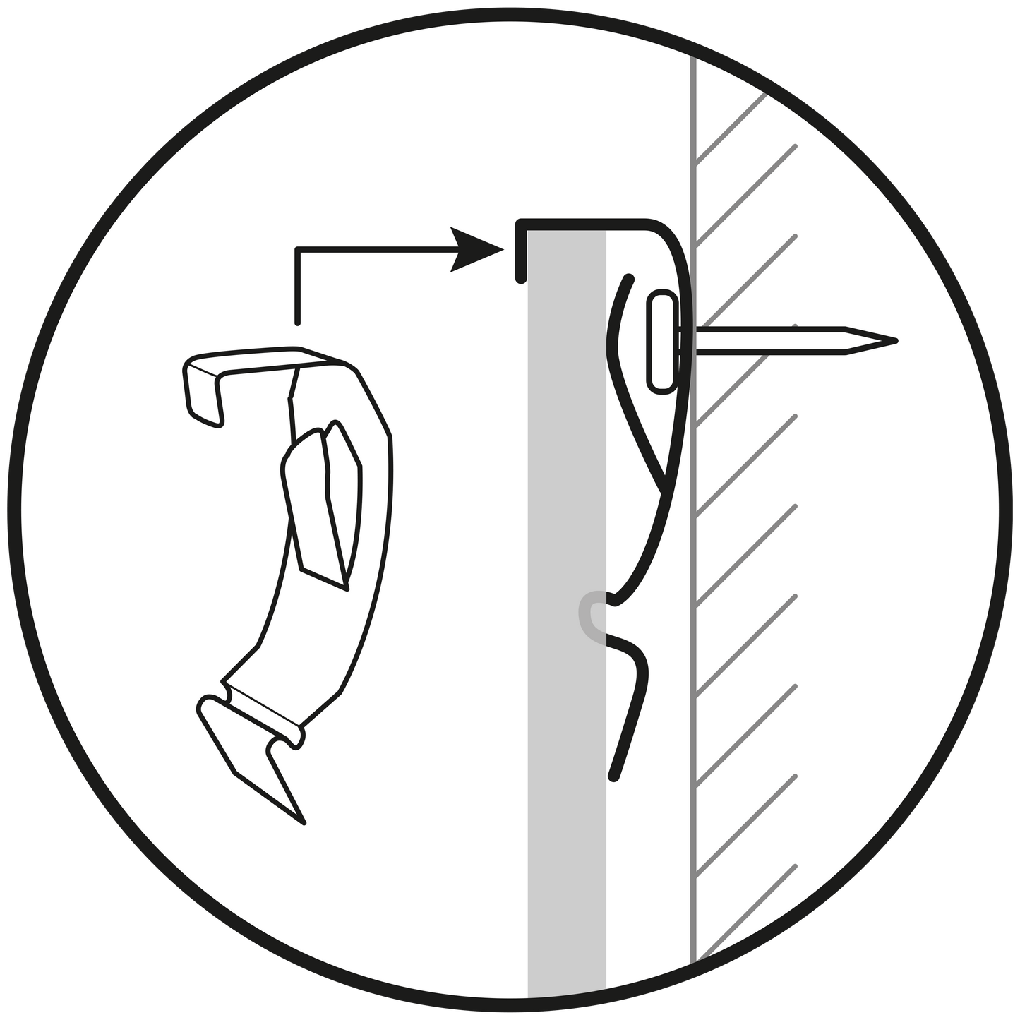 Bricocenter GLASS OPEN FRAME 40X50 CM