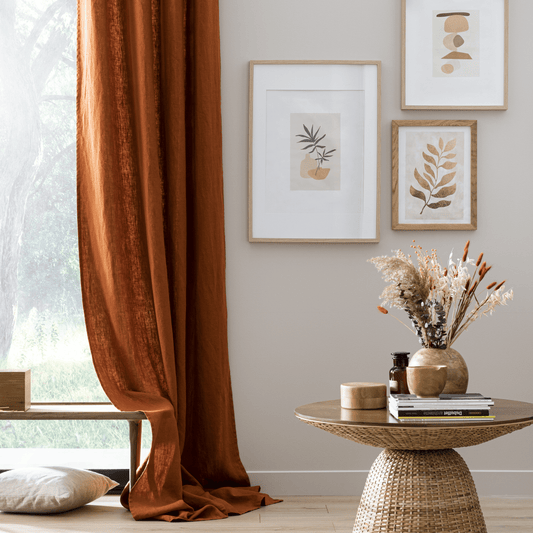 Bricocenter MILO FRAME 50X70 CM BEECH WOOD
