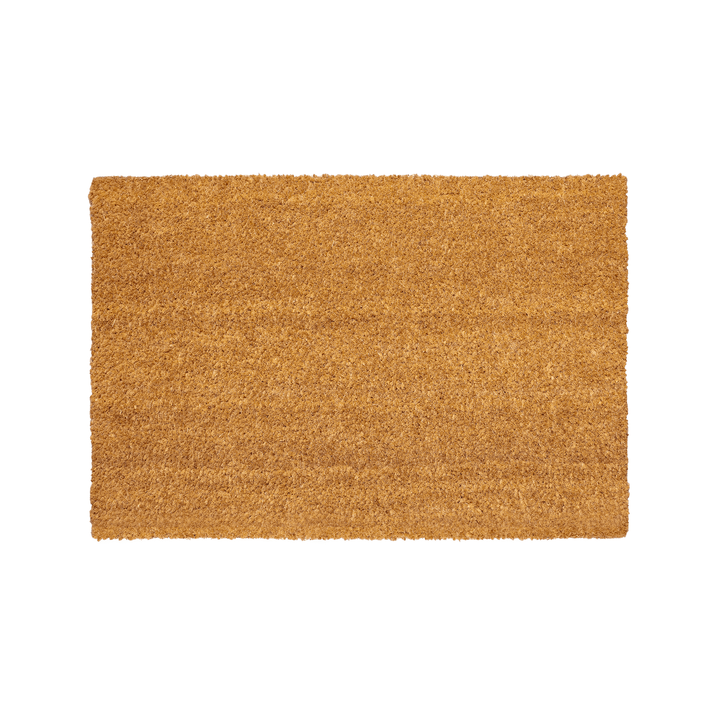 Bricocenter DOORMAT LEO COCCO NATURAL 40X60 CM
