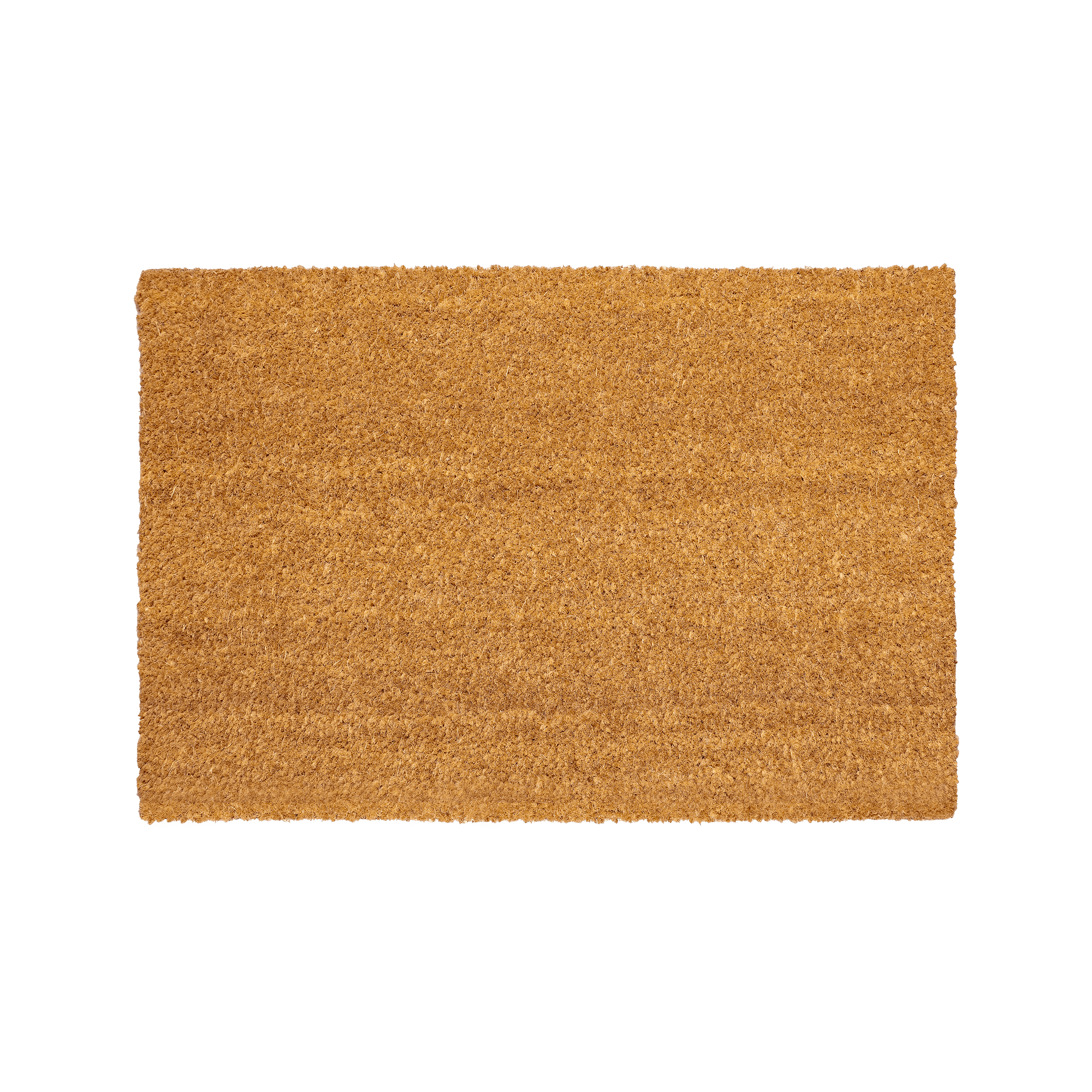 Bricocenter DOORMAT LEO COCCO NATURAL 40X60 CM