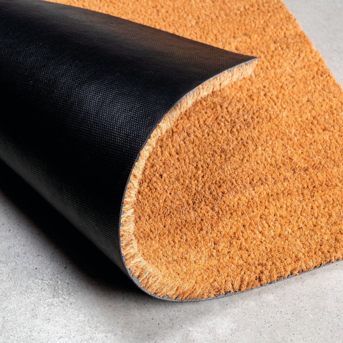 Bricocenter DOORMAT LEO COCCO NATURAL 40X60 CM