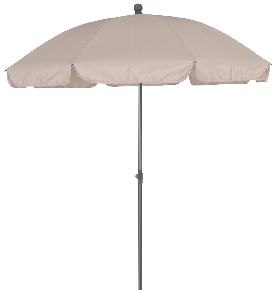 Bricocenter BIGREY NATERIAL D 250 BEIGE PARASOL