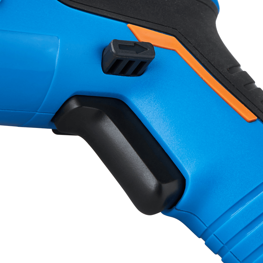 Bricocenter SCREWDRIVER 3.6V 1.3AH +6 BITS DEXTER