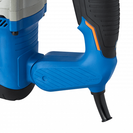 Bricocenter DEXTER BREAKER 1500W 5.6 J VARIABLE SPEED SDS SPINDLE