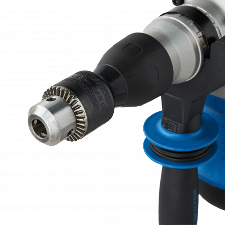 Bricocenter DEXTER BREAKER 1500W 5.6 J VARIABLE SPEED SDS SPINDLE