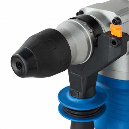 Bricocenter DEXTER BREAKER 1500W 5.6 J VARIABLE SPEED SDS SPINDLE