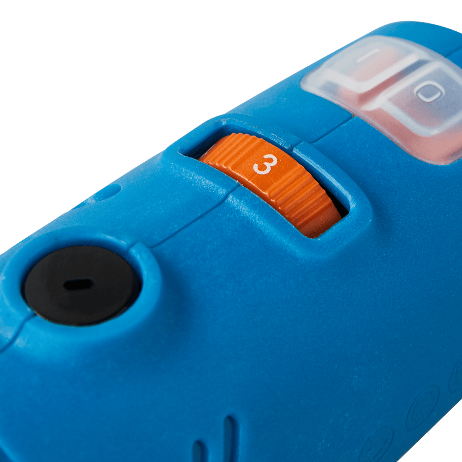 Bricocenter DEXTER 150 W ROTARY MINI-TOOL WITH 62 ACCESSORIES